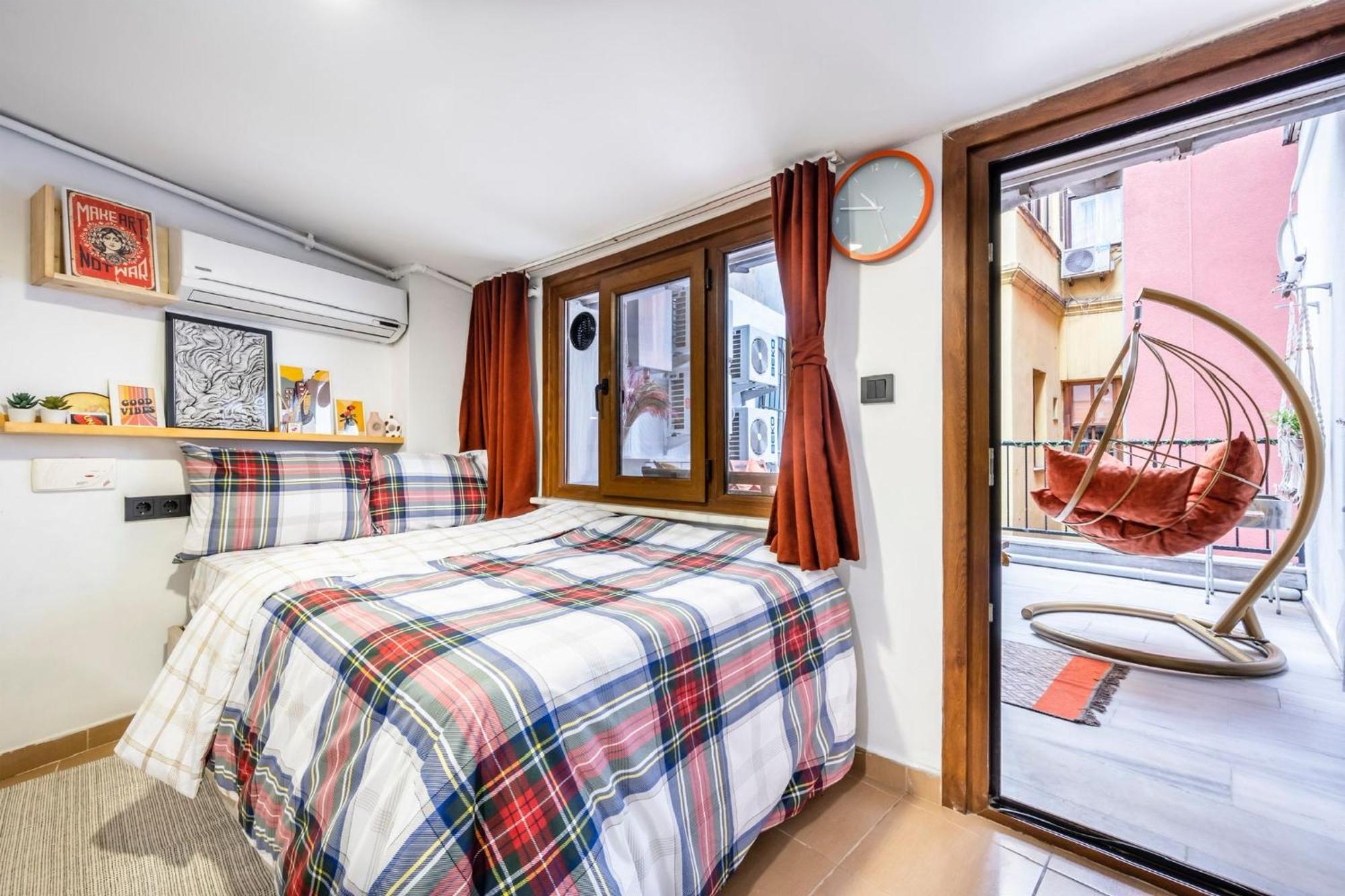 Galata Five Apartments Isztambul Kültér fotó