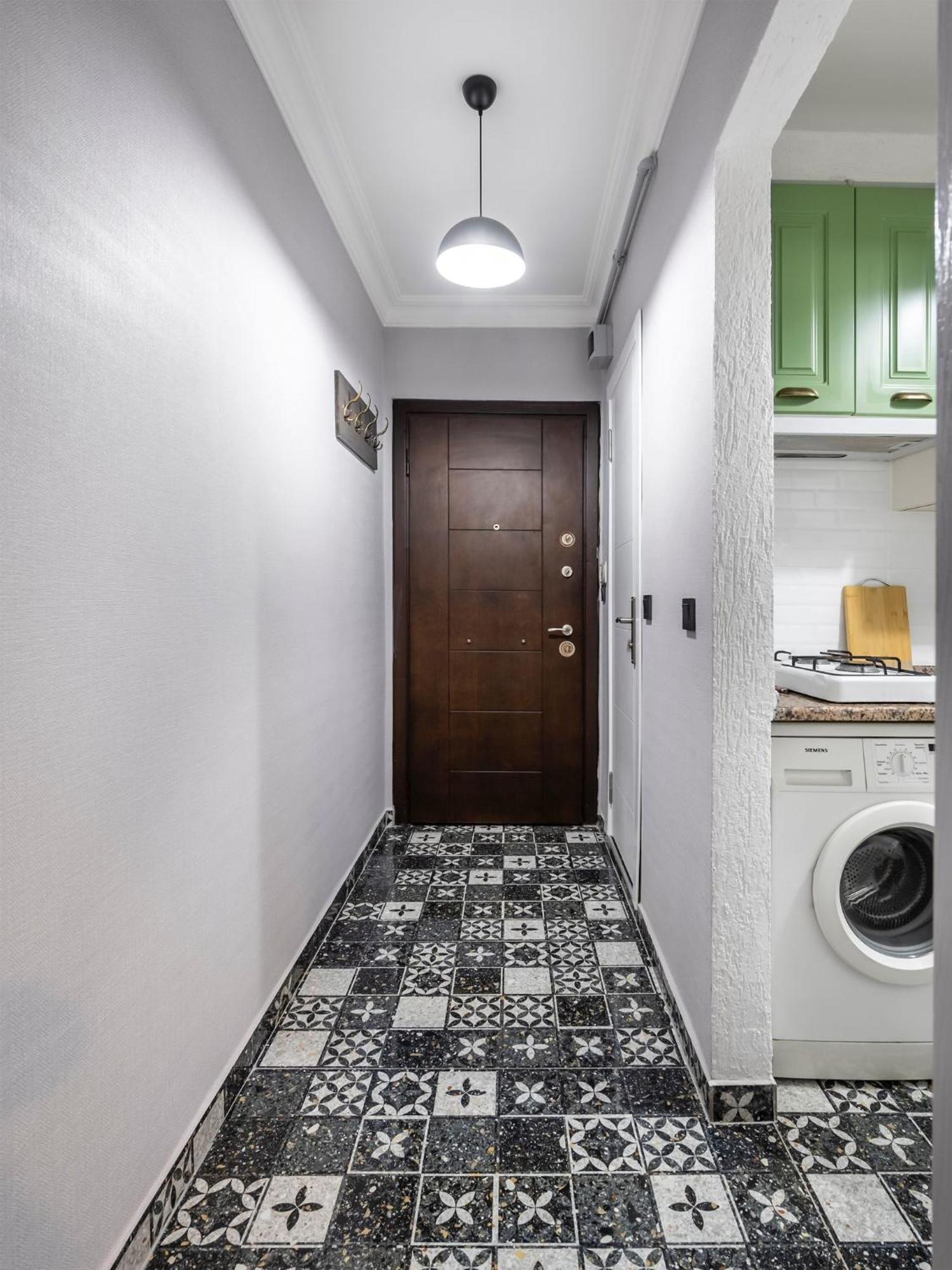 Galata Five Apartments Isztambul Kültér fotó