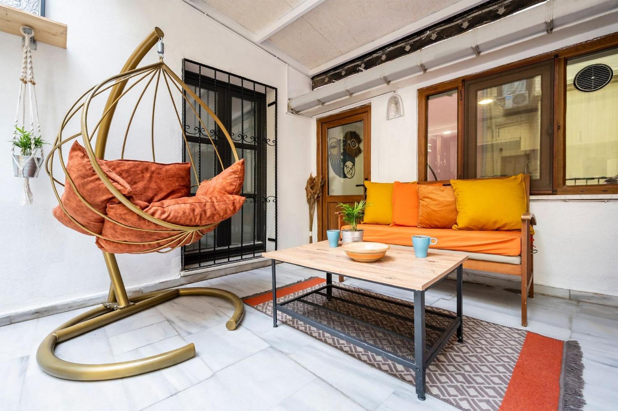 Galata Five Apartments Isztambul Kültér fotó