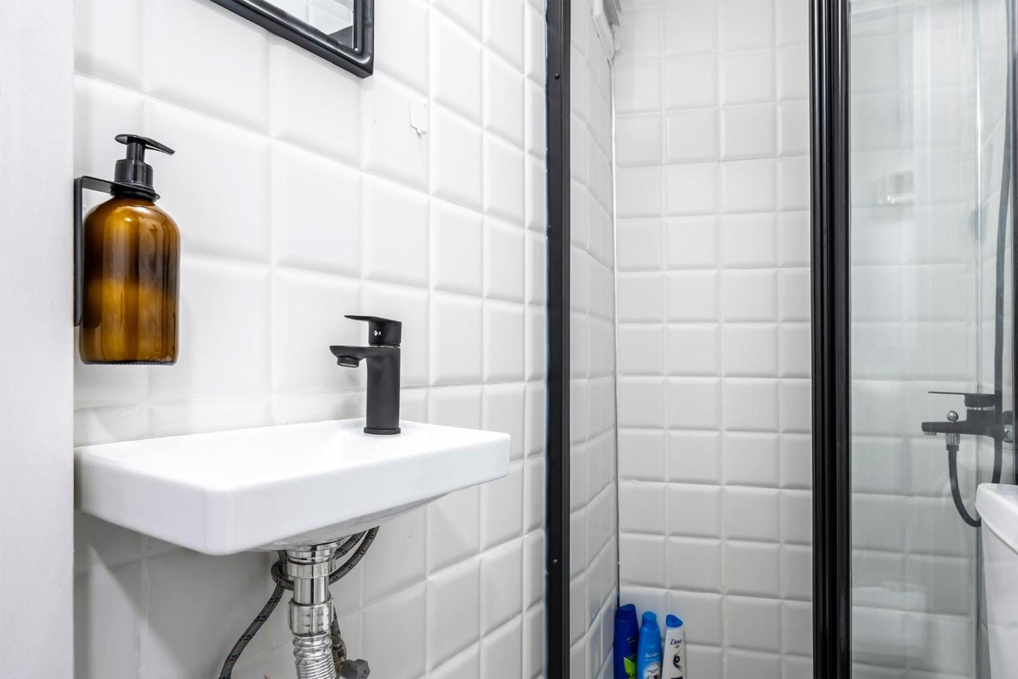 Galata Five Apartments Isztambul Kültér fotó