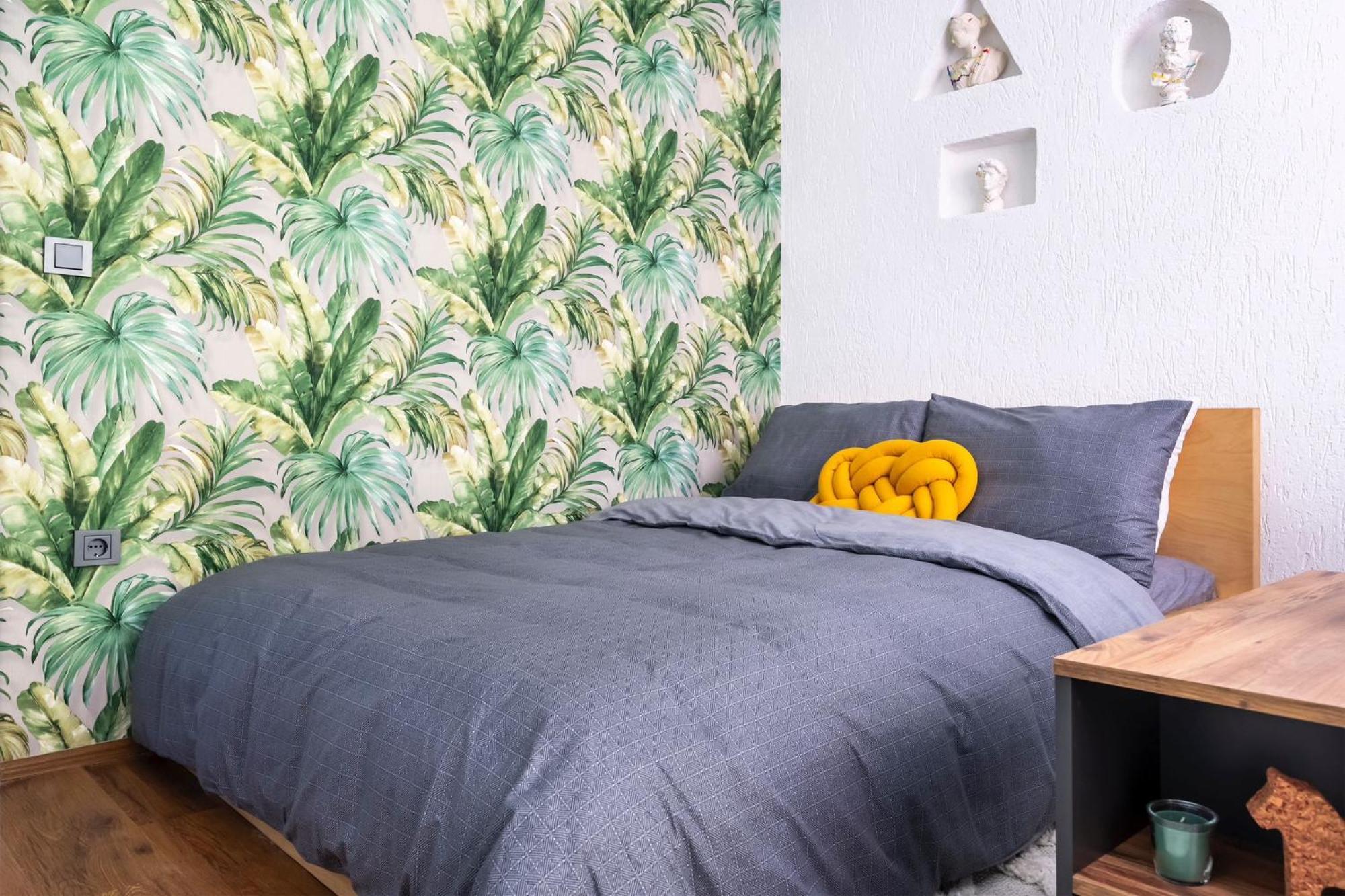 Galata Five Apartments Isztambul Kültér fotó