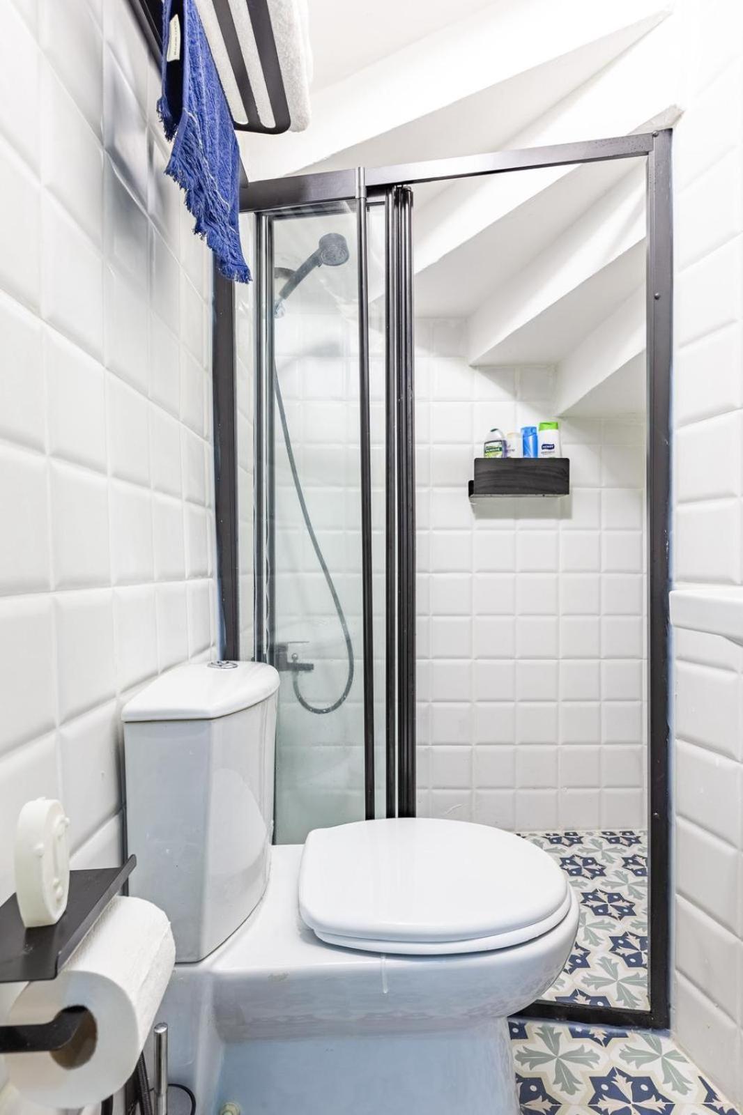 Galata Five Apartments Isztambul Kültér fotó