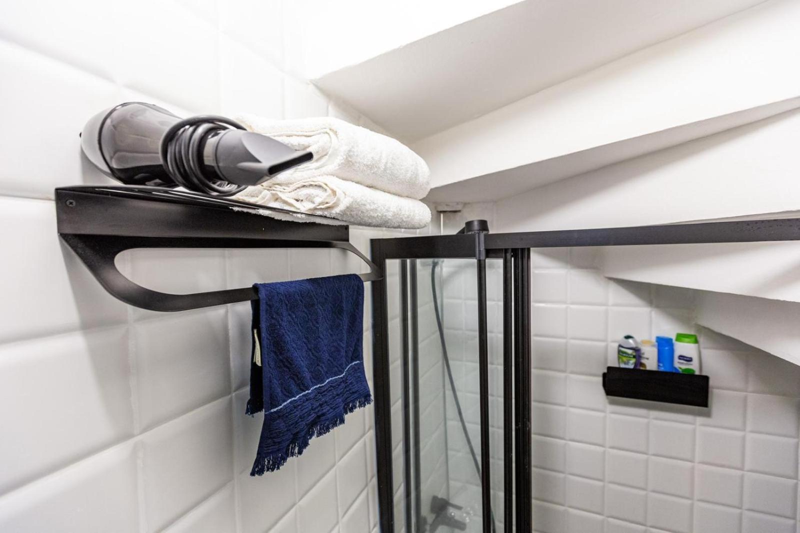 Galata Five Apartments Isztambul Kültér fotó