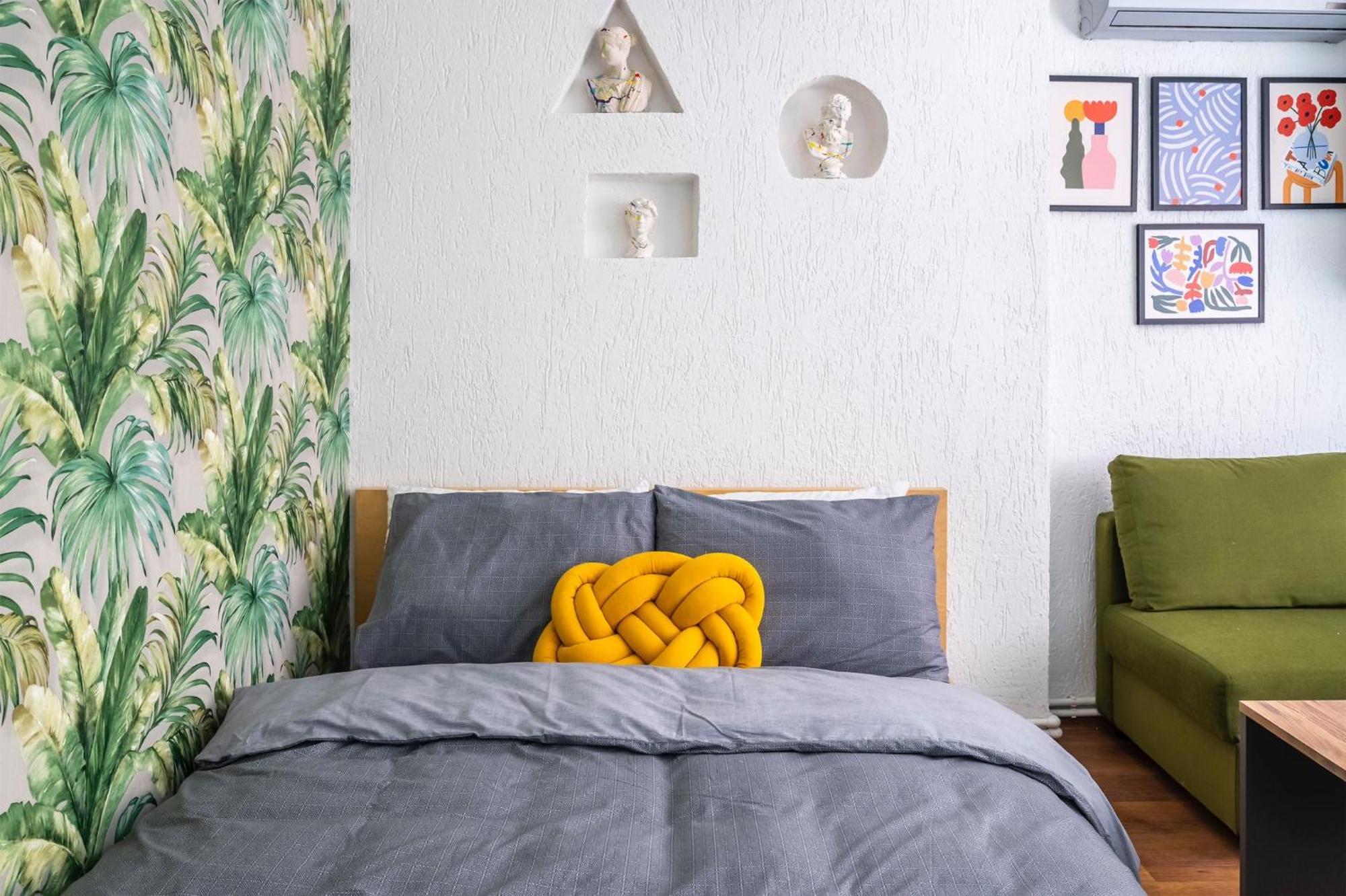 Galata Five Apartments Isztambul Kültér fotó