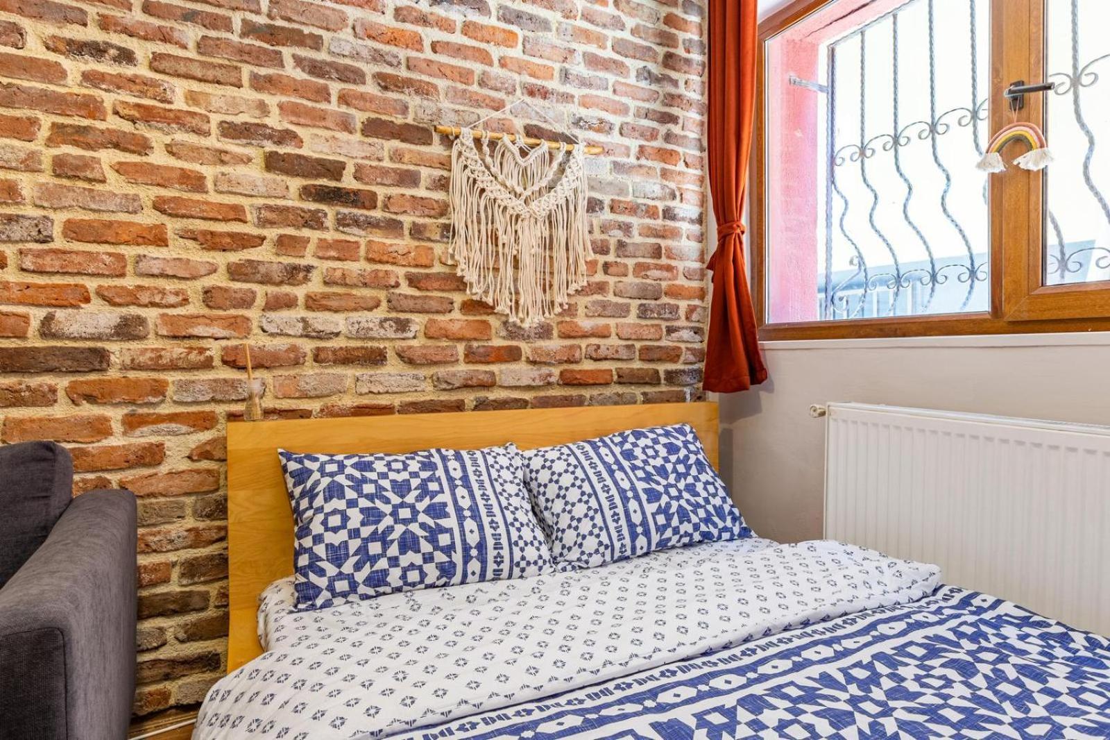 Galata Five Apartments Isztambul Kültér fotó