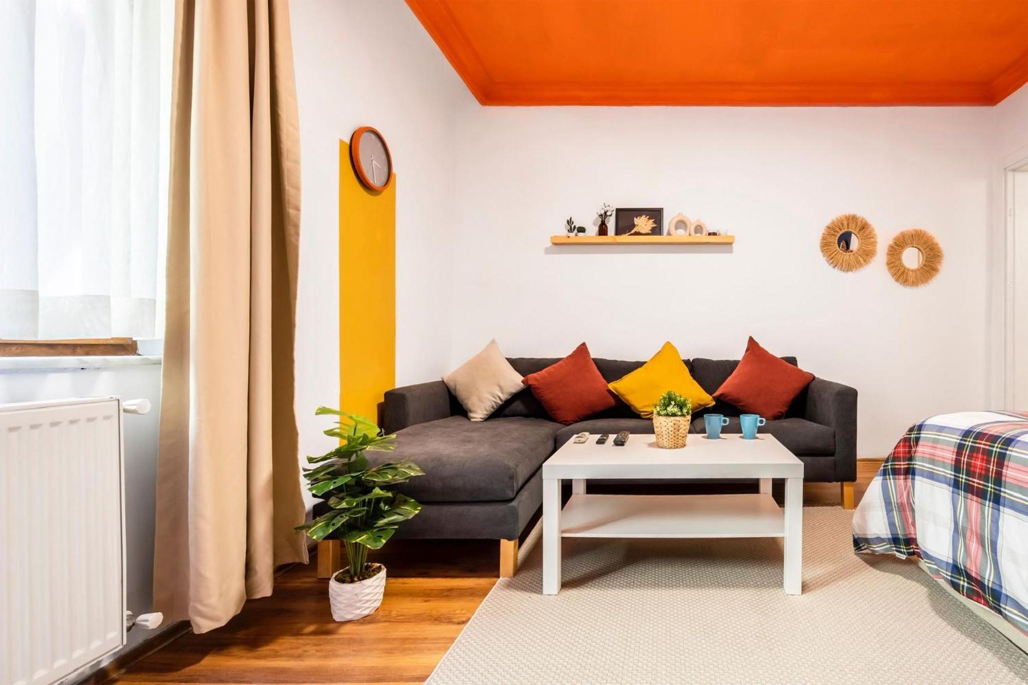Galata Five Apartments Isztambul Kültér fotó