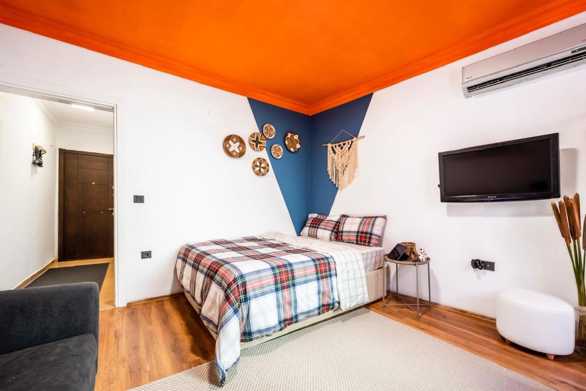 Galata Five Apartments Isztambul Kültér fotó