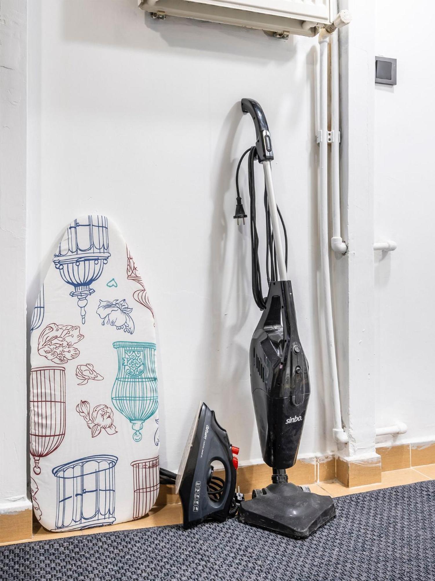 Galata Five Apartments Isztambul Kültér fotó