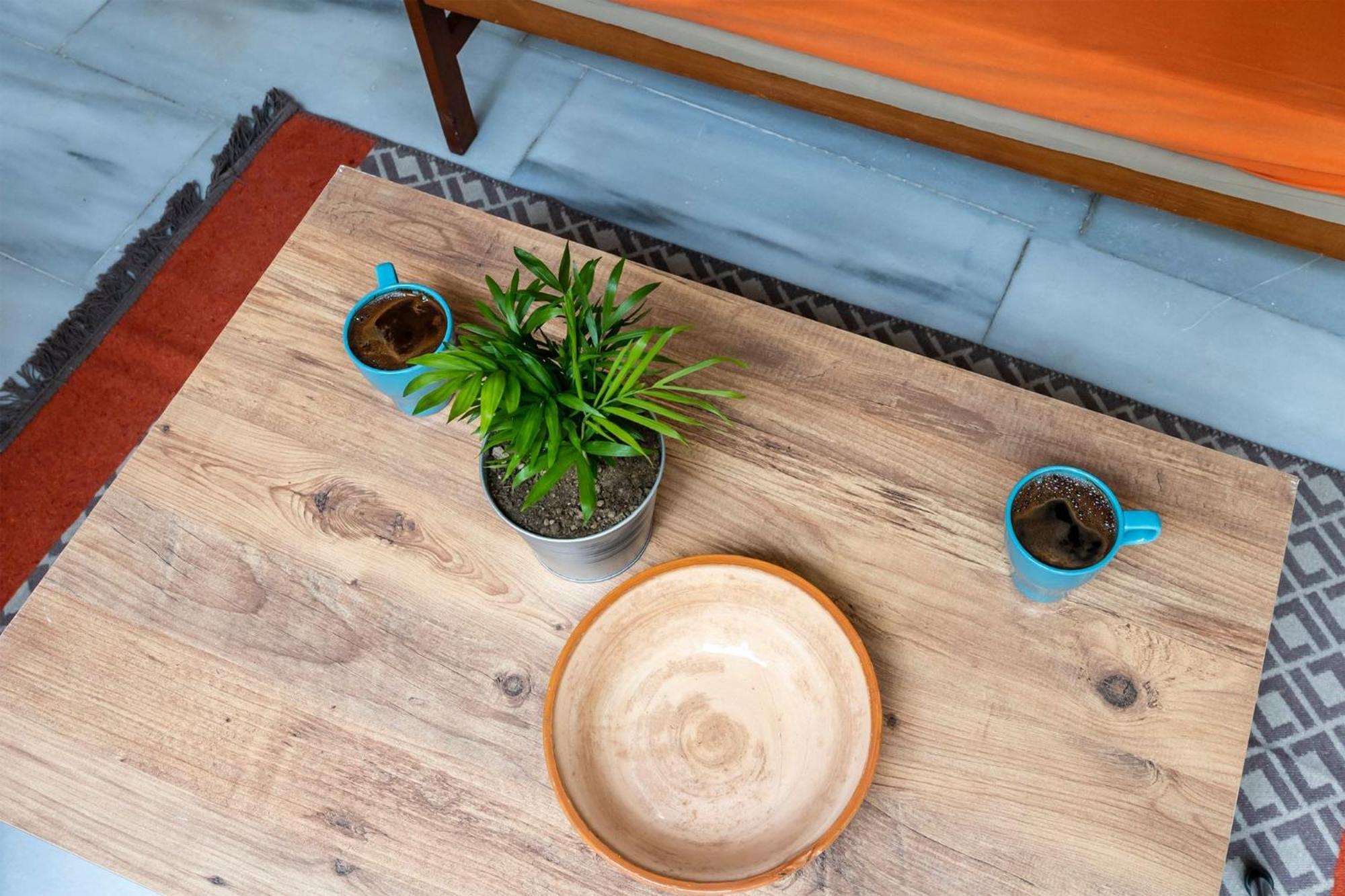 Galata Five Apartments Isztambul Kültér fotó