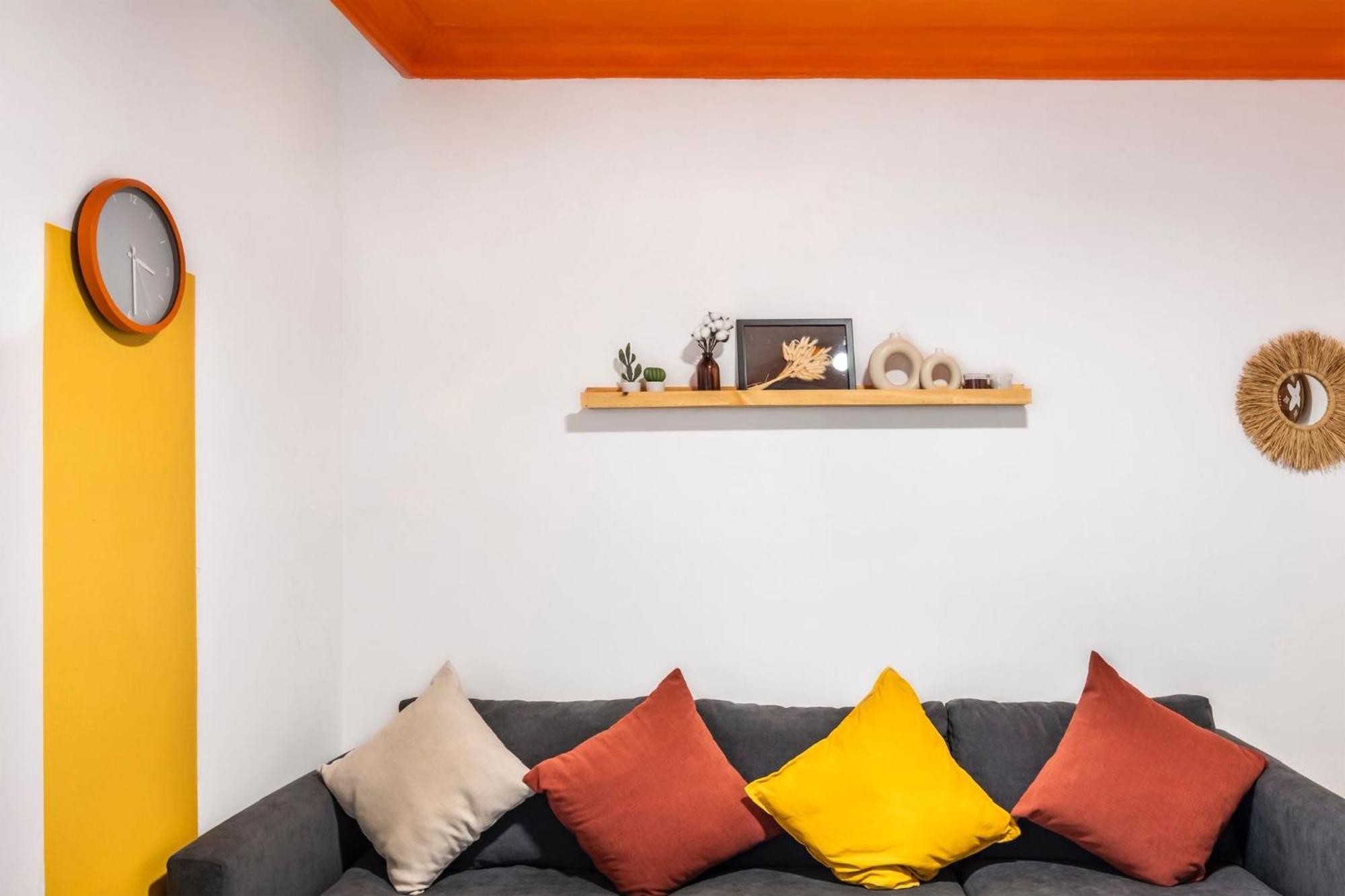 Galata Five Apartments Isztambul Kültér fotó