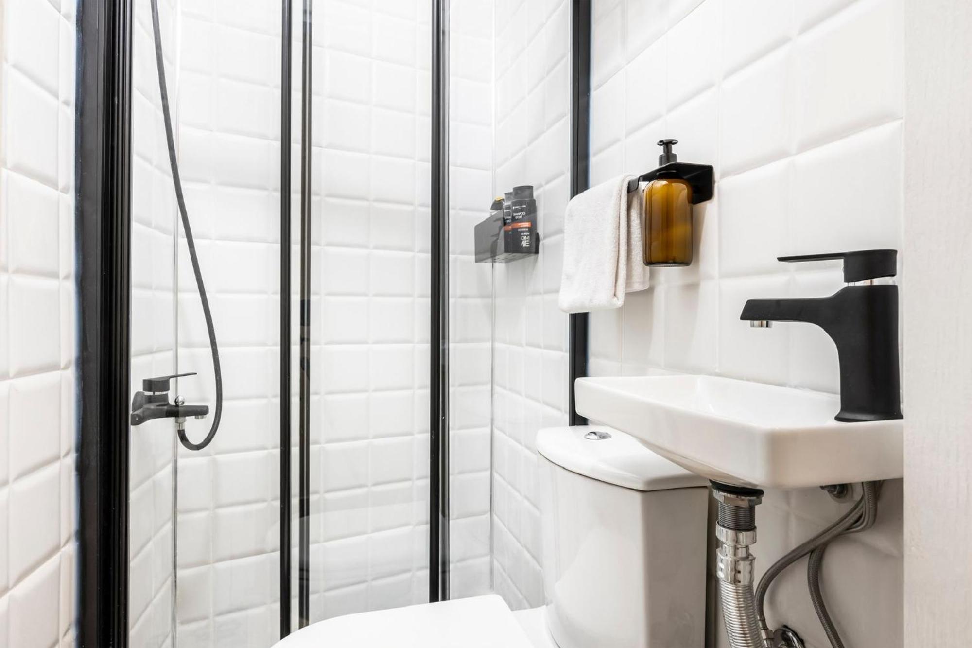 Galata Five Apartments Isztambul Kültér fotó