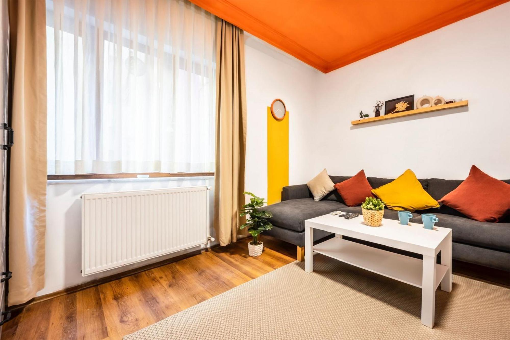 Galata Five Apartments Isztambul Kültér fotó